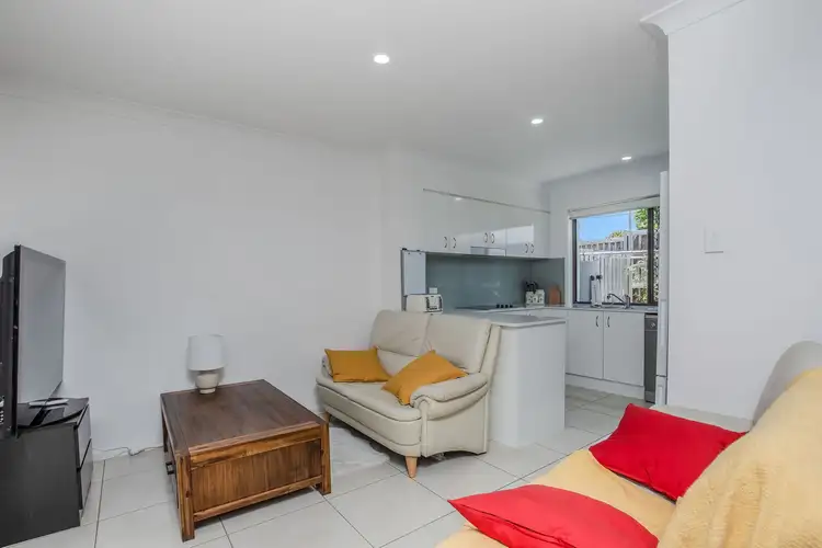 Fourth view of Homely townhouse listing, 2/2 Pandanus Place, Upper Coomera QLD 4209