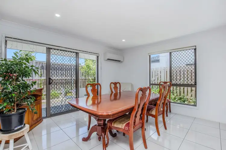Fifth view of Homely townhouse listing, 2/2 Pandanus Place, Upper Coomera QLD 4209