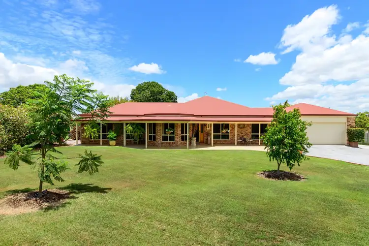 Main view of Homely house listing, 6 Taragoola Road, Calliope QLD 4680
