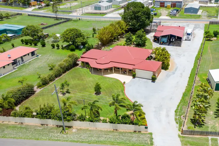 Second view of Homely house listing, 6 Taragoola Road, Calliope QLD 4680
