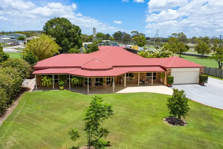 Third view of Homely house listing, 6 Taragoola Road, Calliope QLD 4680