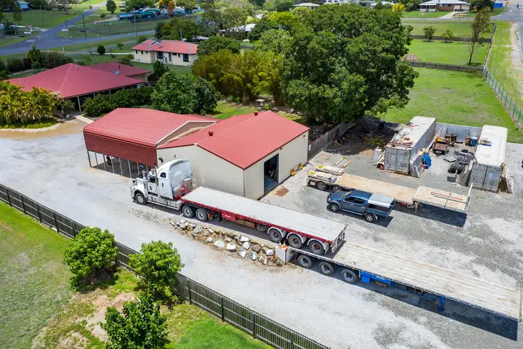 Fifth view of Homely house listing, 6 Taragoola Road, Calliope QLD 4680
