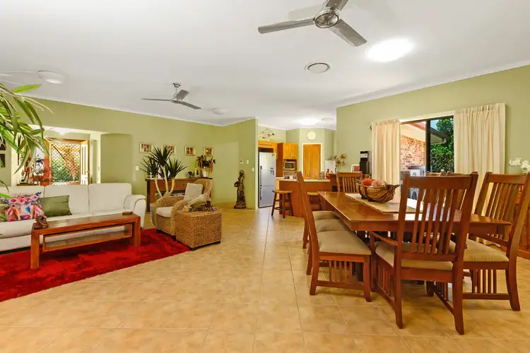 Sixth view of Homely house listing, 6 Taragoola Road, Calliope QLD 4680