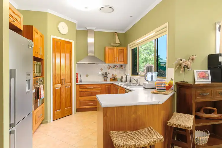 Seventh view of Homely house listing, 6 Taragoola Road, Calliope QLD 4680