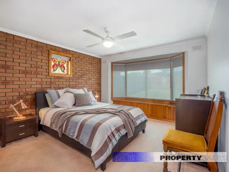 Seventh view of Homely house listing, 49 Dinwoodie Drive, Newborough VIC 3825