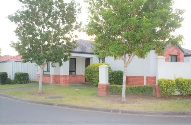 Main view of Homely house listing, 26/64 Gilston Road, Nerang QLD 4211