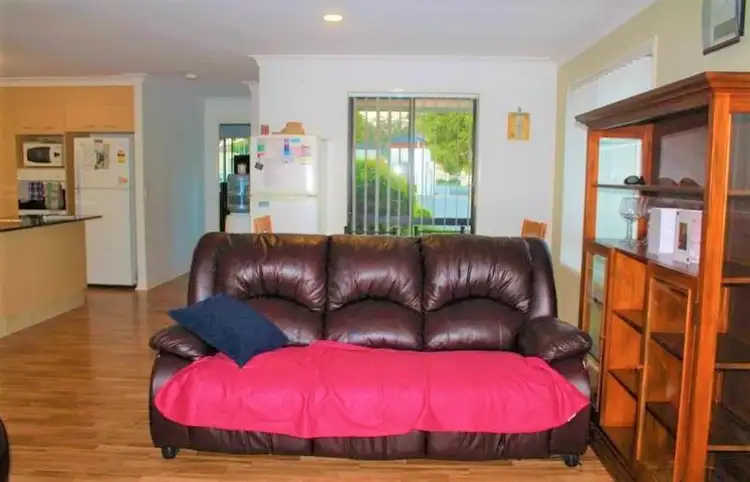 Second view of Homely house listing, 26/64 Gilston Road, Nerang QLD 4211