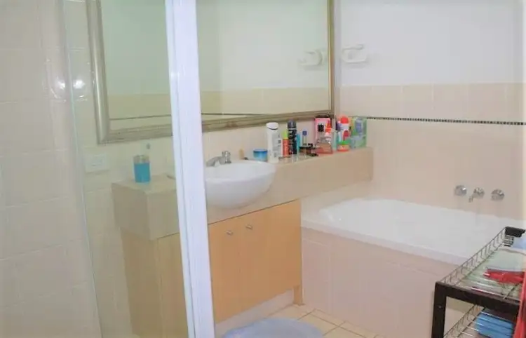 Fifth view of Homely house listing, 26/64 Gilston Road, Nerang QLD 4211