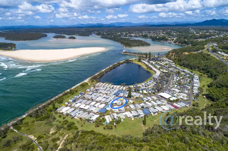 52 Wellington Drive, Nambucca Heads NSW 2448