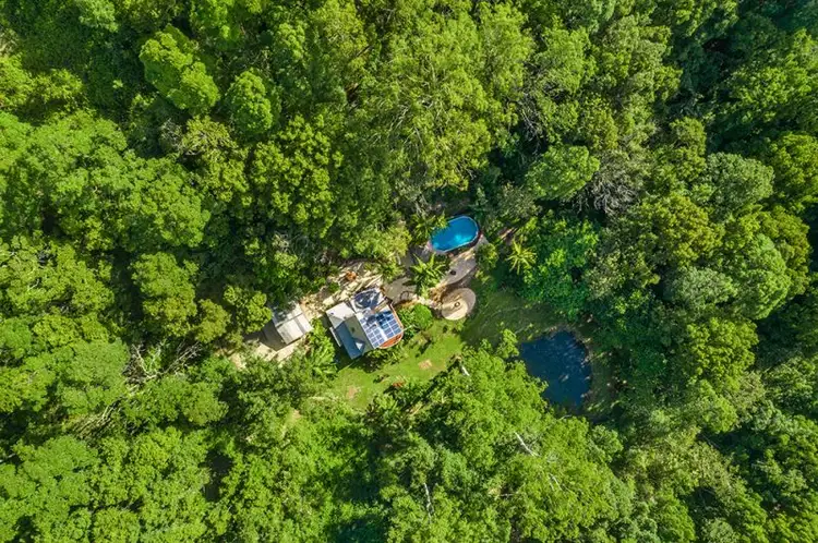 123 Bonnydoon Road, Uki NSW 2484