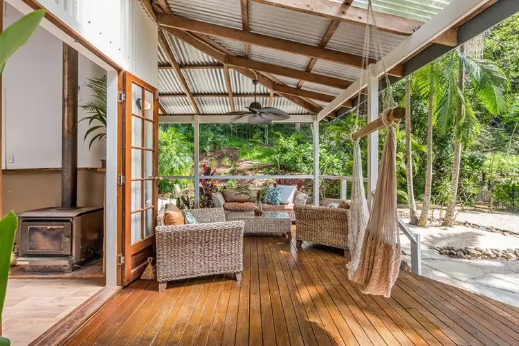 Sixth view of Homely rural property listing, 123 Bonnydoon Road, Uki NSW 2484