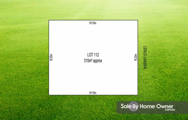 Lot 112 Sherriff St, Underdale SA 5032