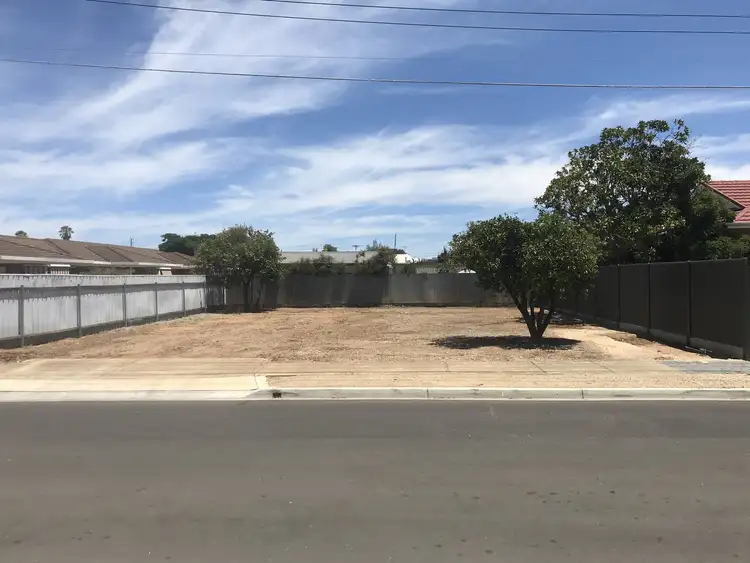 Second view of Homely land listing, Lot 112 Sherriff St, Underdale SA 5032