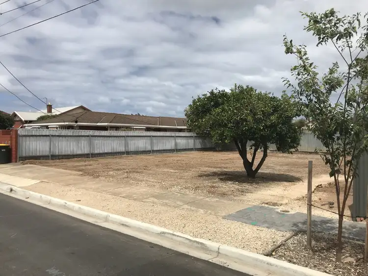 Third view of Homely land listing, Lot 112 Sherriff St, Underdale SA 5032