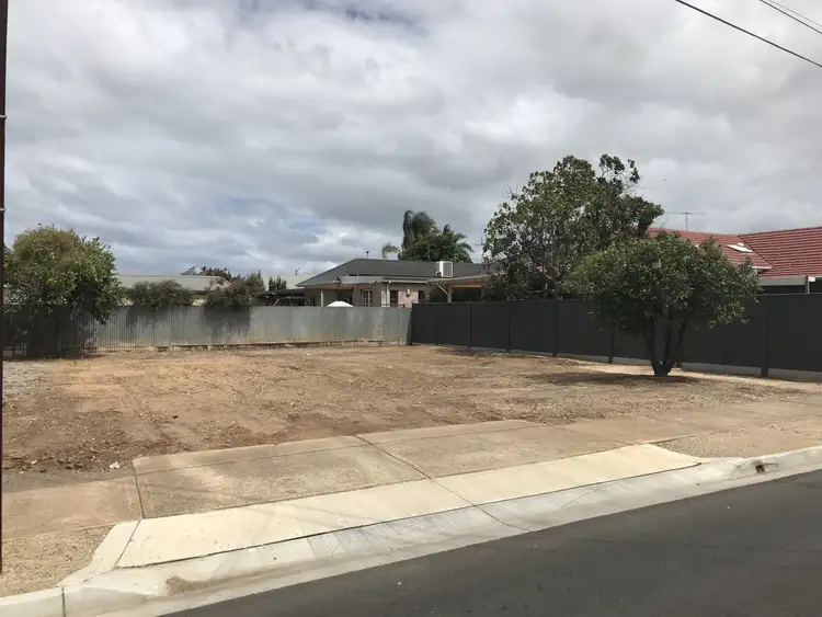 Fourth view of Homely land listing, Lot 112 Sherriff St, Underdale SA 5032
