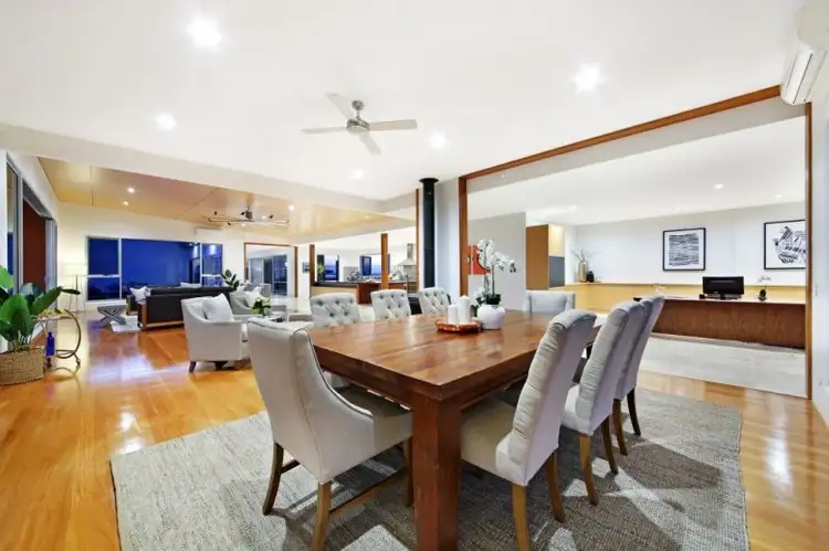 Fifth view of Homely rural property listing, 175 Blantyre Road, Blantyre QLD 4310