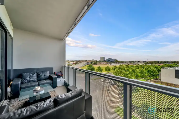 421/80 Cheltenham Road, Dandenong VIC 3175
