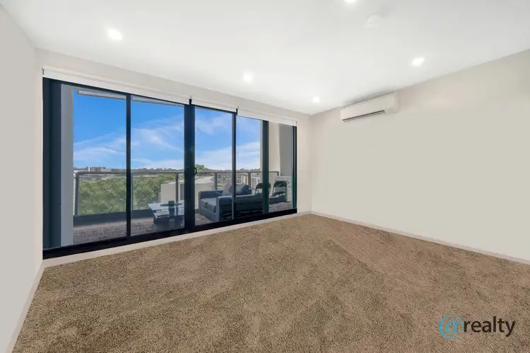 Fourth view of Homely apartment listing, 421/80 Cheltenham Road, Dandenong VIC 3175