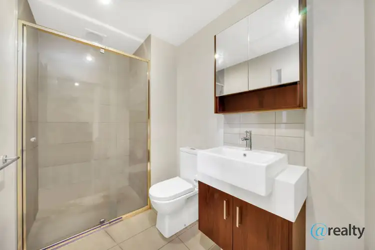Fifth view of Homely apartment listing, 421/80 Cheltenham Road, Dandenong VIC 3175