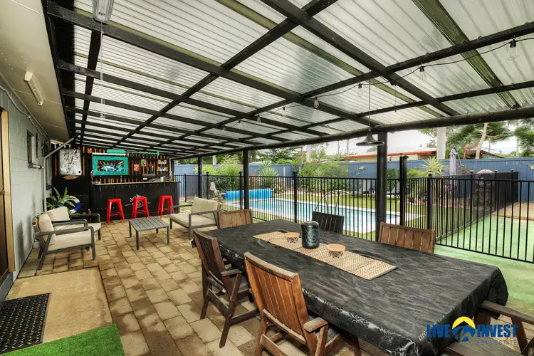 7 Woodlea Court, Kelso QLD 4815