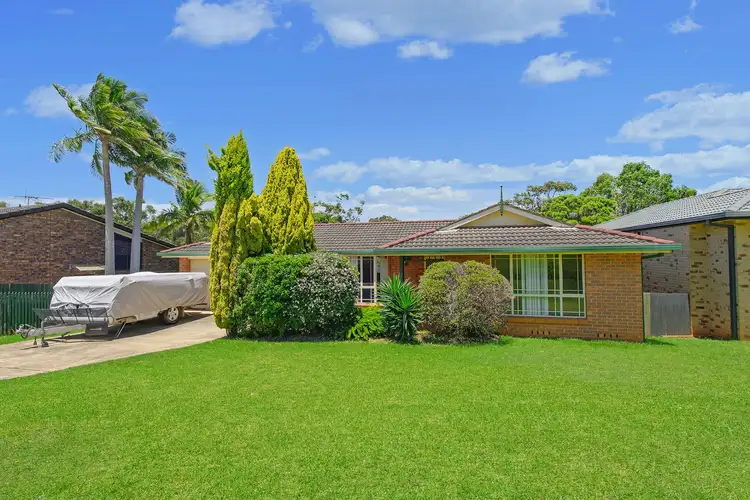 Second view of Homely house listing, 7 Burrawong Drive, Port Macquarie NSW 2444