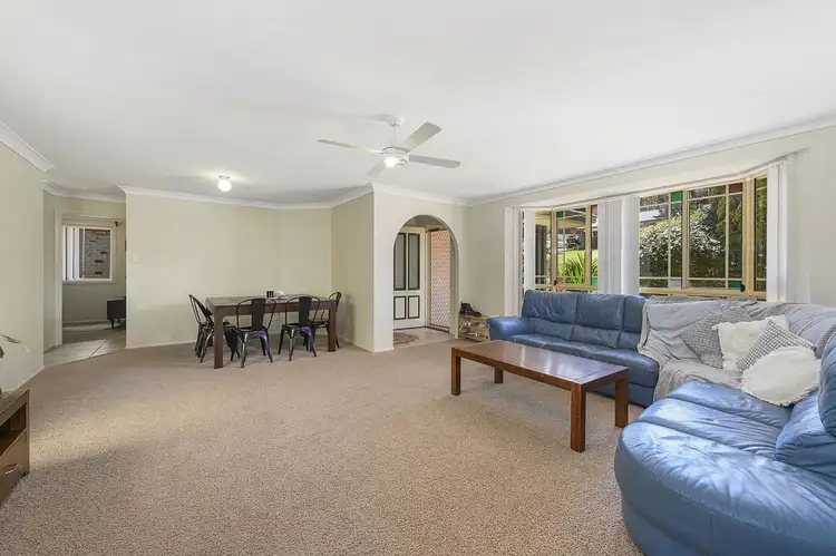 Third view of Homely house listing, 7 Burrawong Drive, Port Macquarie NSW 2444