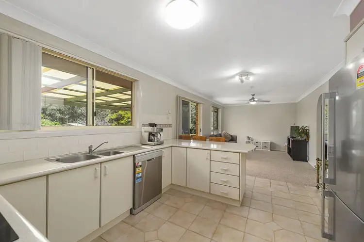 Fourth view of Homely house listing, 7 Burrawong Drive, Port Macquarie NSW 2444
