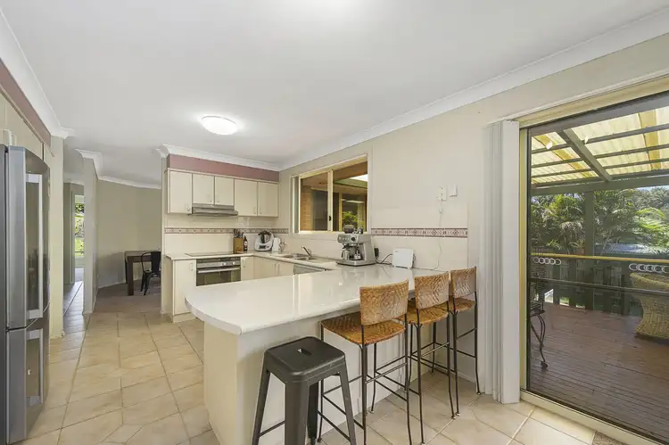 Sixth view of Homely house listing, 7 Burrawong Drive, Port Macquarie NSW 2444