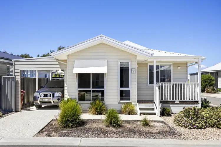 11/40 Watt Street, Lara VIC 3212