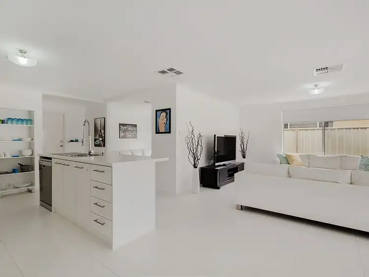 Main view of Homely house listing, 6 Carcione Avenue, Secret Harbour WA 6173