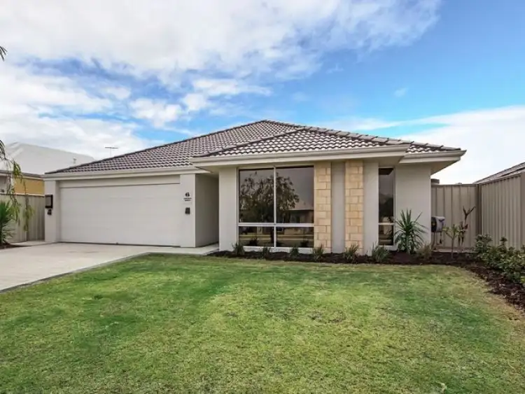 Second view of Homely house listing, 6 Carcione Avenue, Secret Harbour WA 6173