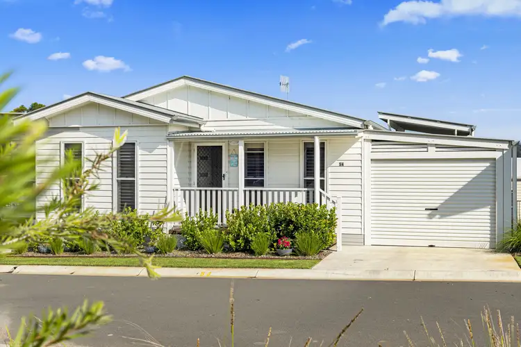 54/1 Norman Street, Lake Conjola NSW 2539