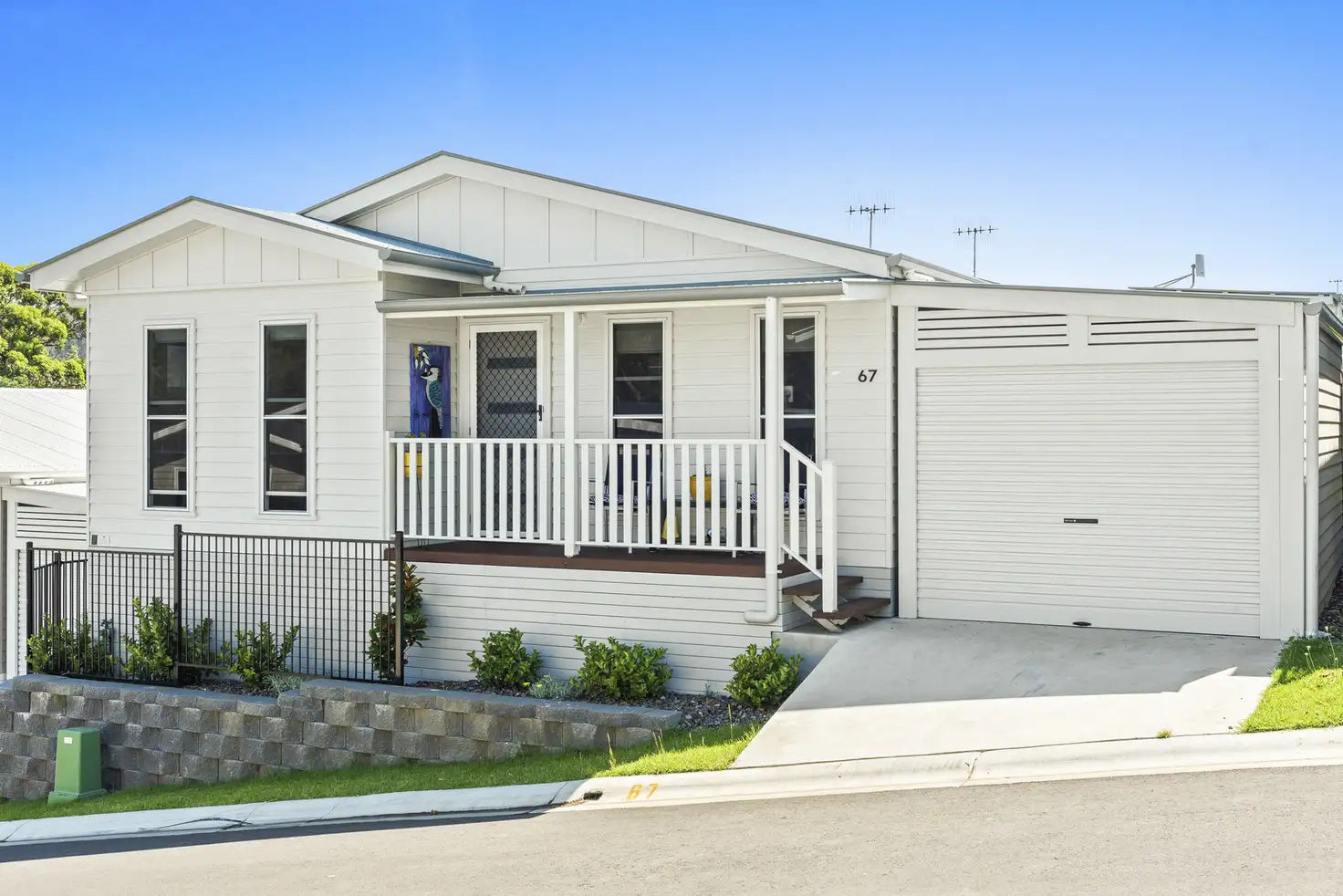 Main view of Homely retirement listing, 67/1 Norman Street, Lake Conjola NSW 2539