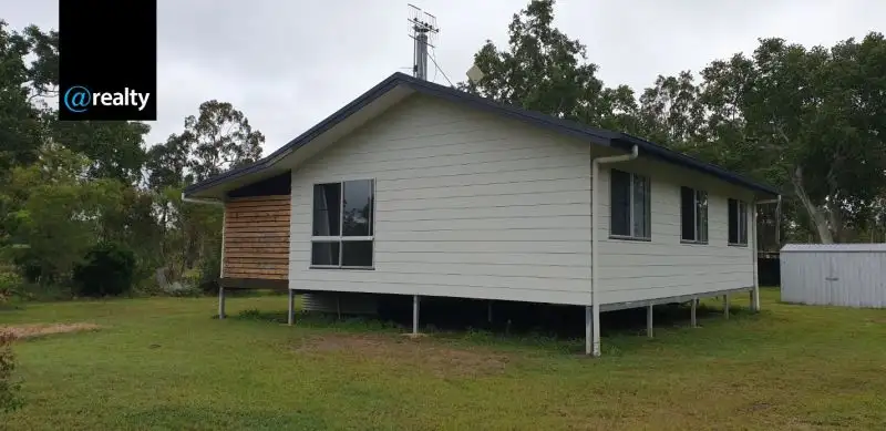 Main view of Homely rural property listing, 9 Dalrymple Drive, Millstream QLD 4888