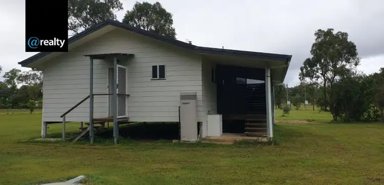 Second view of Homely rural property listing, 9 Dalrymple Drive, Millstream QLD 4888