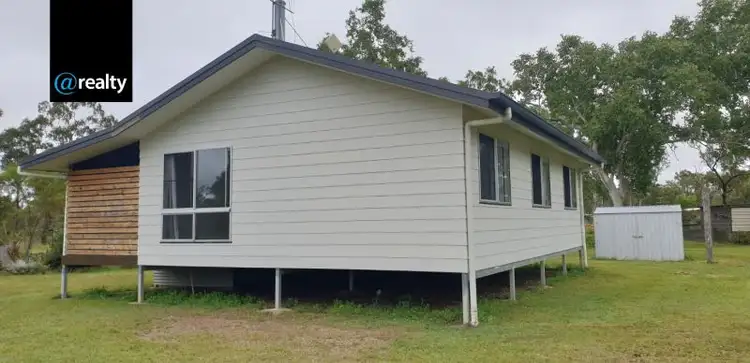 Third view of Homely rural property listing, 9 Dalrymple Drive, Millstream QLD 4888