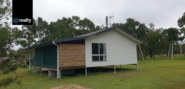 Fourth view of Homely rural property listing, 9 Dalrymple Drive, Millstream QLD 4888