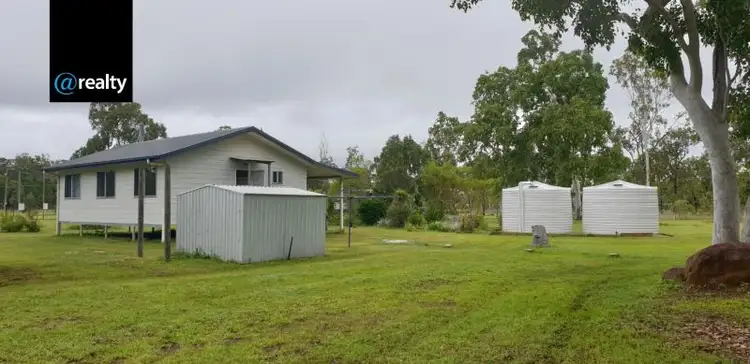 Fifth view of Homely rural property listing, 9 Dalrymple Drive, Millstream QLD 4888