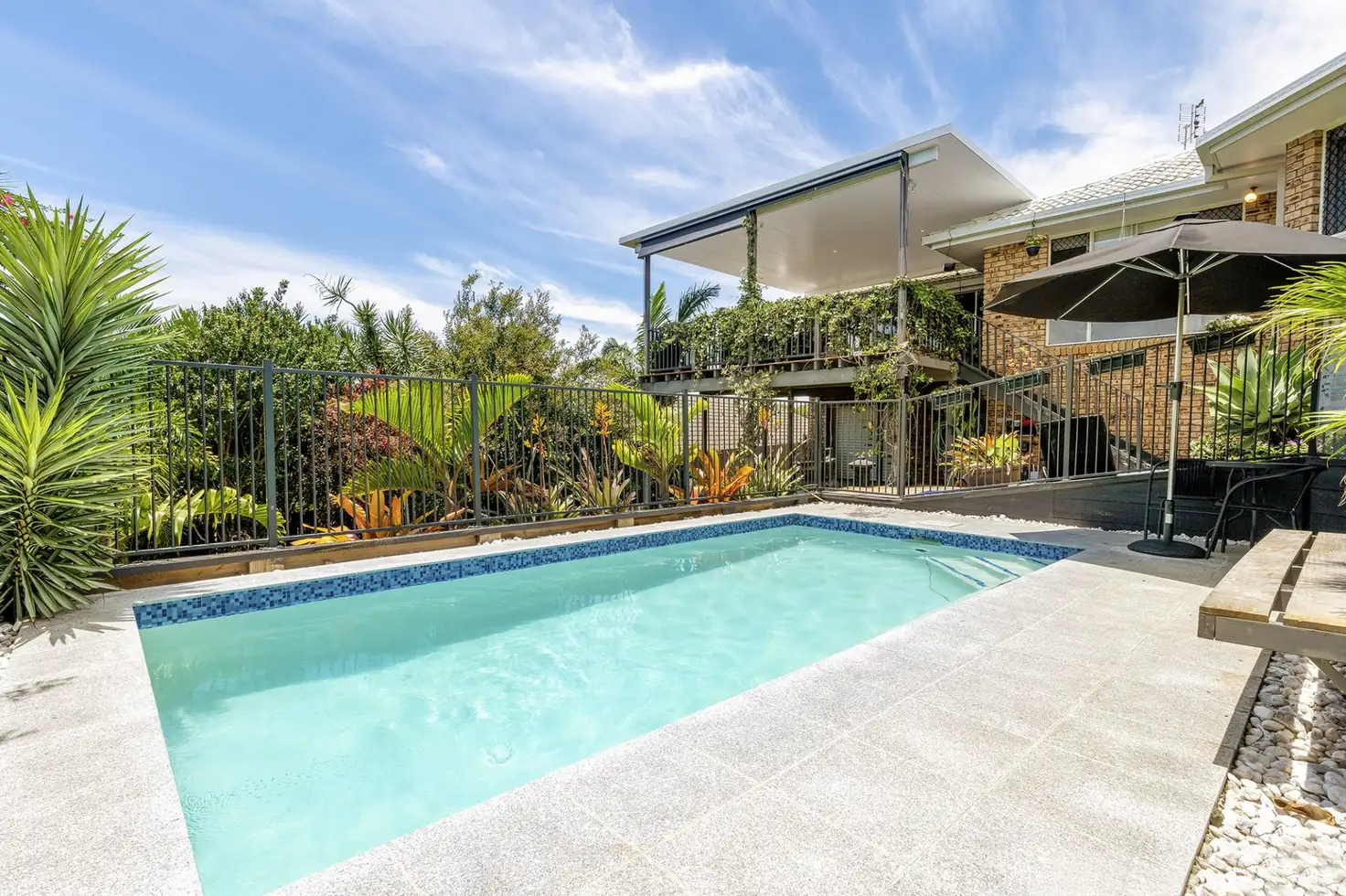 Main view of Homely house listing, 81 Lochlomond Drive, Banora Point NSW 2486