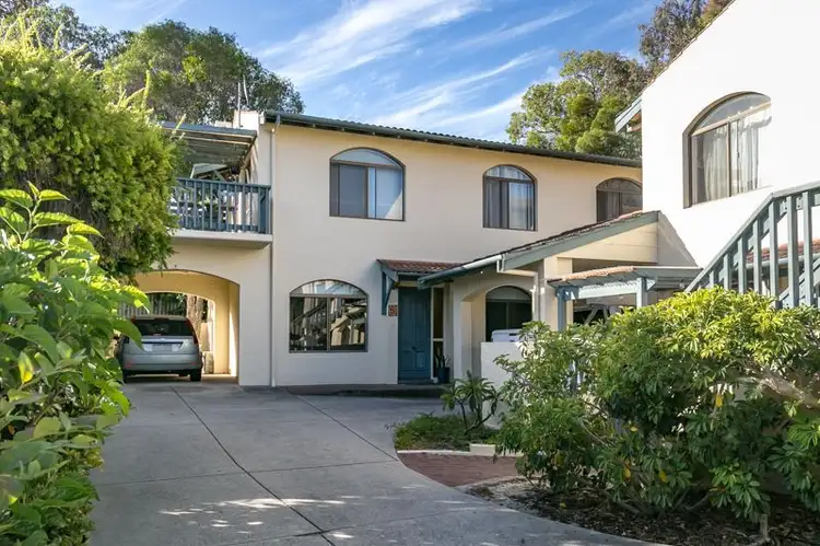 5/8 Deeley Street, Maylands WA 6051