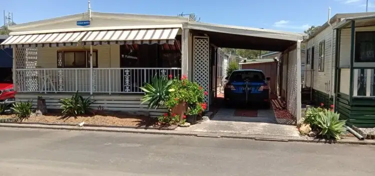 Main view of Homely house listing, 12/115 Pacific Highway, Kangy Angy NSW 2258