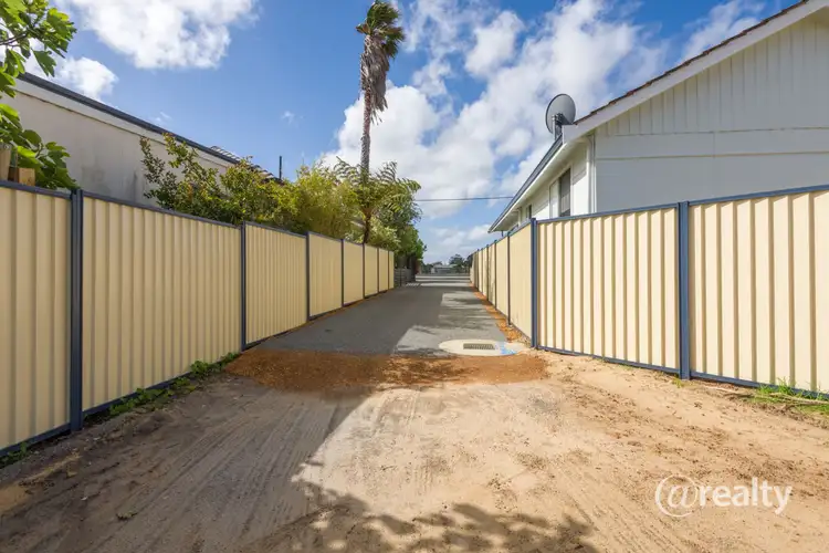 Third view of Homely land listing, 13 Reidy Drive, Spencer Park WA 6330