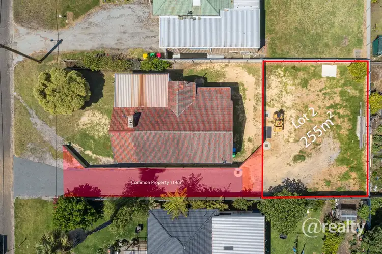 Fifth view of Homely land listing, 13 Reidy Drive, Spencer Park WA 6330