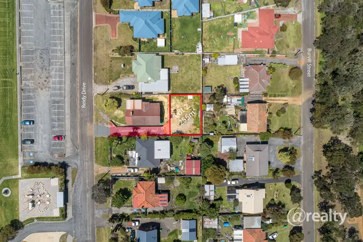 Sixth view of Homely land listing, 13 Reidy Drive, Spencer Park WA 6330