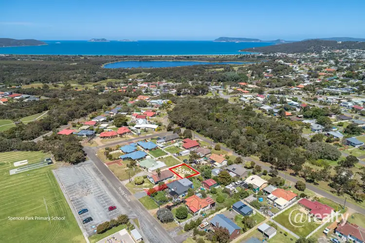 Seventh view of Homely land listing, 13 Reidy Drive, Spencer Park WA 6330