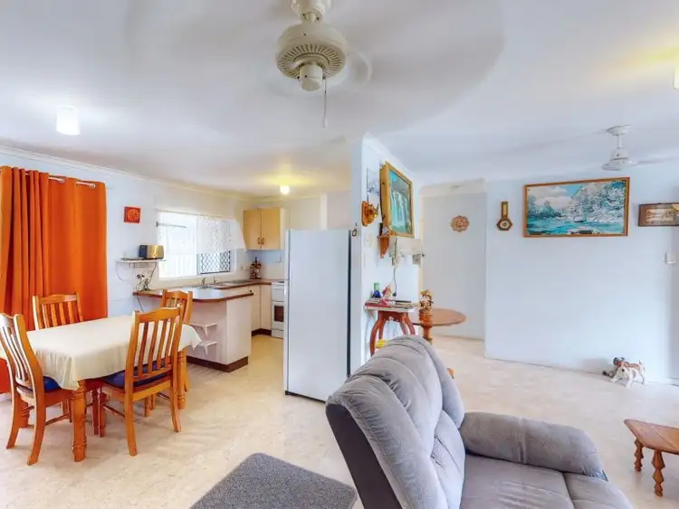 Second view of Homely house listing, 143 Gympie Road, Tin Can Bay QLD 4580