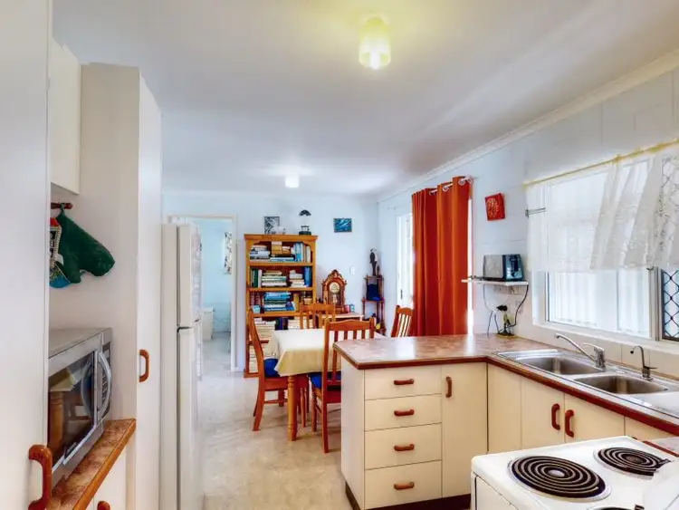 Fourth view of Homely house listing, 143 Gympie Road, Tin Can Bay QLD 4580