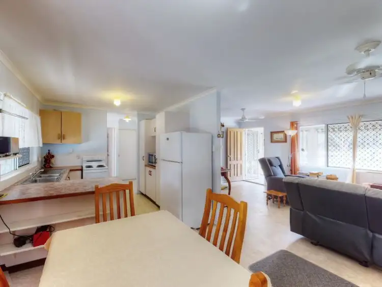 Fifth view of Homely house listing, 143 Gympie Road, Tin Can Bay QLD 4580