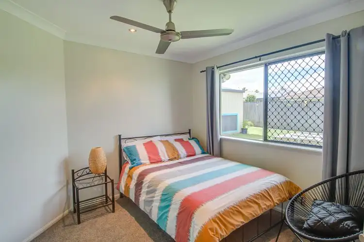 Fifth view of Homely house listing, 3 Ogmore Court, Walkerston QLD 4751
