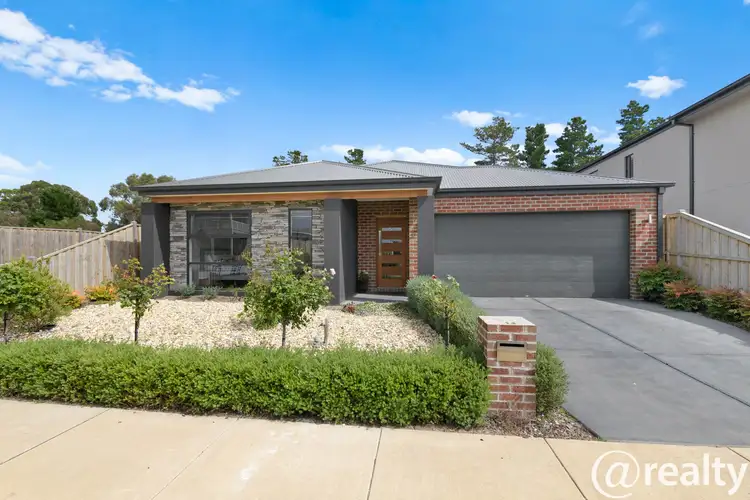 14 Liberty Crescent, Corinella VIC 3984